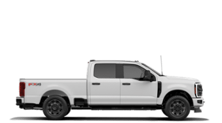2027 Ford Super Duty® External Image 5